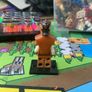 lego Star Wars pong keel Image 3