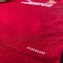Manchester United Jersey Image 3