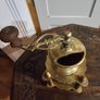 Antique Retro French coffee grinder Image 5
