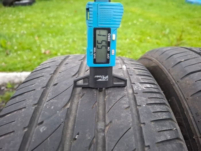17" Audi,  Vw,  Seat,  Skoda Alloys with tyres