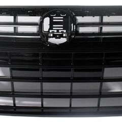 Arteon R facelift new grill
