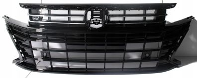 Arteon R facelift new grill