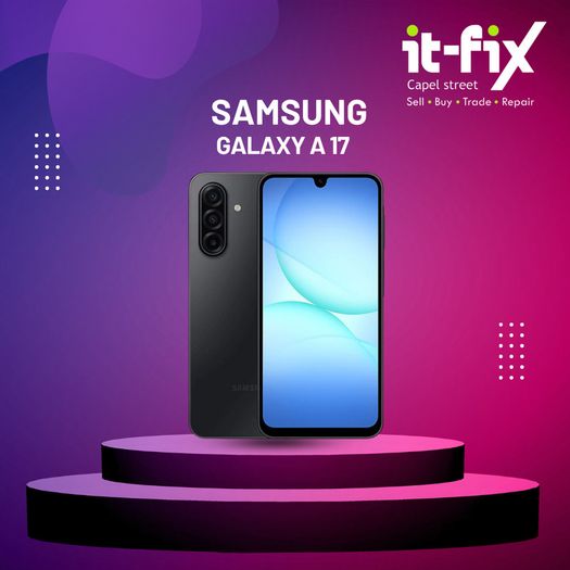 Samsung A17 4g