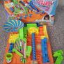 Screwball scramble 1 & 2 Image 2