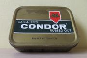 Condor Tin