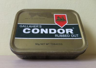 Condor Tin