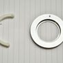 M42 Lenses to Nikon F Lens Mount Adapter with a microprocessor Image 3