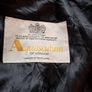 Aquascutum wool cashmere open-fronted Swing Coat Image 4
