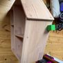 Ikea FLISAT Dolls House/Wall Shelf/Book Shelf Image 2
