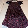 Perfect for Summer. stunning silk feel midi dress from Vero Moda. Perfect for Summer Image 2