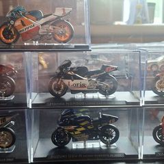 champion motorbikes