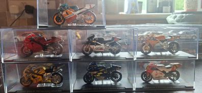 champion motorbikes