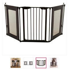stair gate