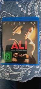 Blu Ray Movies