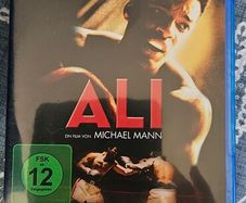 Blu Ray Movies