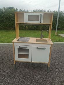 Ikea kitchen