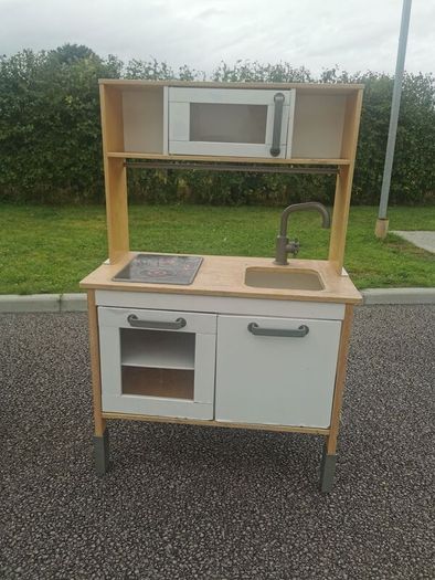 Ikea kitchen