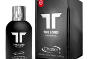 The Lord For Famous