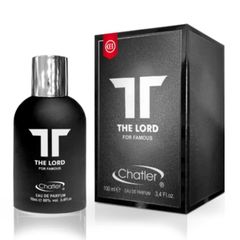 The Lord For Famous