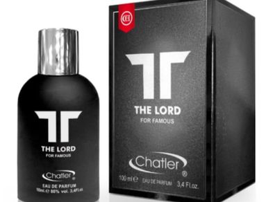The Lord For Famous