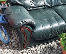 sofas and chairs