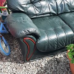 sofas and chairs