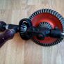 Vintage Woodworking Drills Image 7