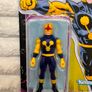 Marvel Legends Retro The Man Called Nova Kenner approx. 9.5 cm. Please see photos Image 3