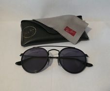 Ray-Ban prescription glasses