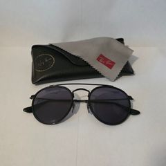 Ray-Ban prescription glasses