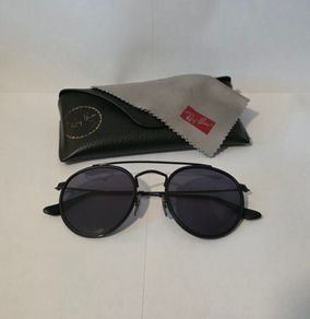 Ray-Ban prescription glasses
