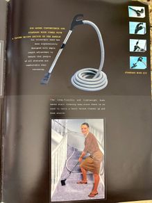 Central Vacuum Systems