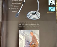 Central Vacuum Systems