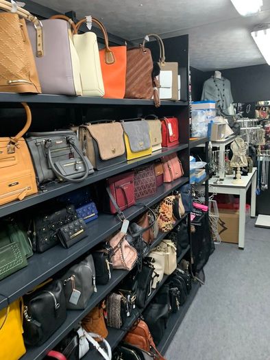 Business for sale