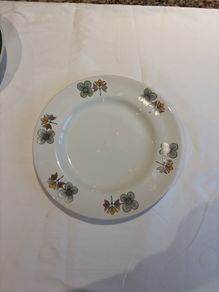 arklow plate