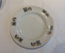 arklow plate