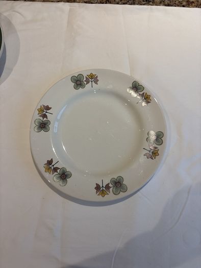 arklow plate