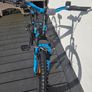 kids 20 inch bike Image 4