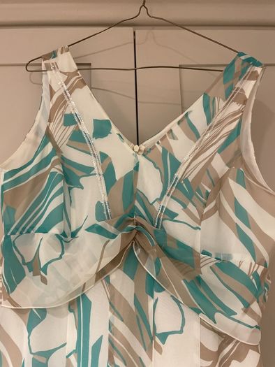 ladies dress size 12