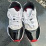 Nike Air Jordan 11 CMFT trainers Image 2