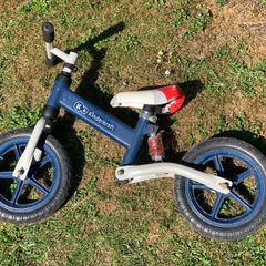 kinderkraft balance bike