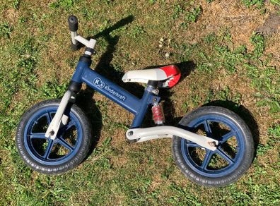 kinderkraft balance bike