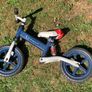 kinderkraft balance bike Image 3