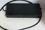 Dell Wd19s Usb-c Dock With Ac Adapter