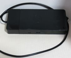 Dell Wd19s Usb-c Dock With Ac Adapter