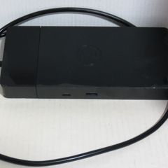 Dell Wd19s Usb-c Dock With Ac Adapter