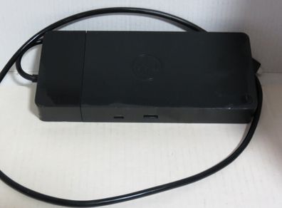 Dell Wd19s Usb-c Dock With Ac Adapter