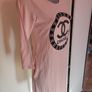 Brand new salmon dress size UK10 EU38 Postage included Image 3