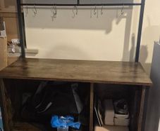 Kitchen unit