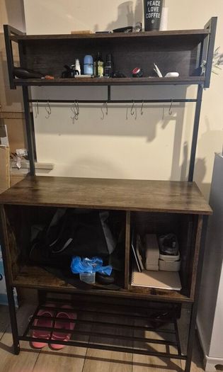 Kitchen unit